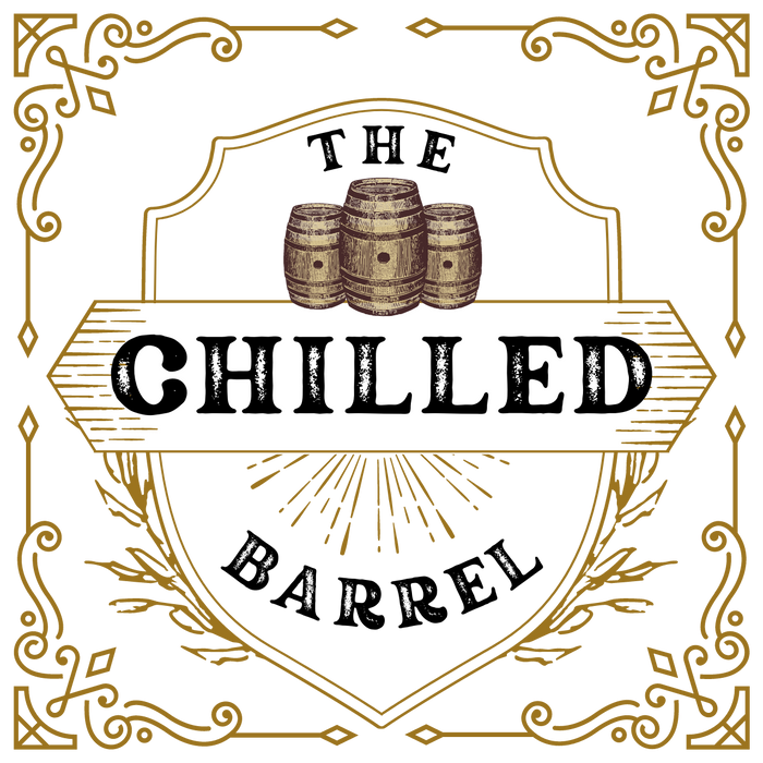 Why Buy From THEchilledBARREL